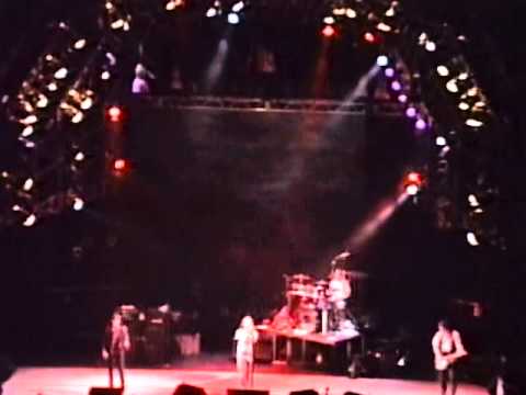 R.E.M. Work Tour - The One I Love