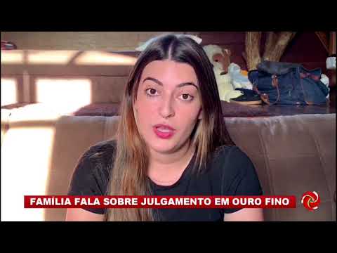 Homem vai a juri por morte de bebê em Ouro Fino