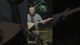 Değme Felek (Cengiz Özkan) #cengizözkan #türküler