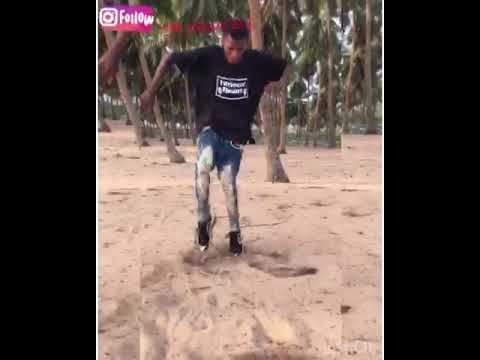 Tyaf Danser seulement