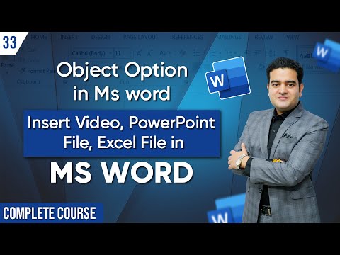 Introduction to MS Word MS Word Course by Marketing Fundas Global mswordcourse