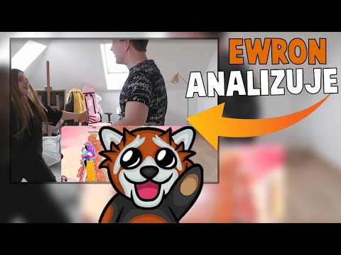 Ewron analizuje taniec Diablesa