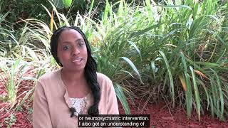 Dr. Eboni Cornish: Are infectious agents the underlying cause of neuropsychiatric symptoms?