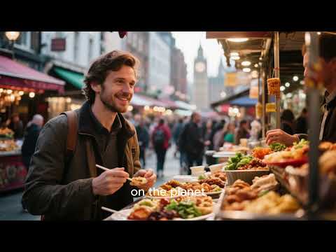 Chefs and Culinary Innovators – creating flavors that tell cultural stories.