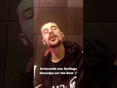 Duzz - "Onças e Lobos" (prévia)