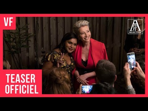 LATE NIGHT - Teaser VF