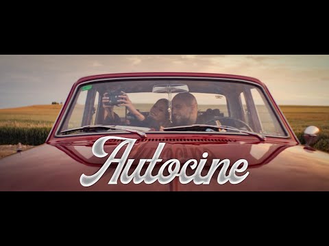 EMLAN, VICCO - Autocine (Videoclip Oficial)