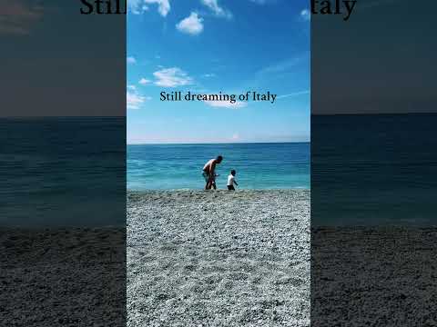 A Dreamy Escape: Exploring Italy's Iconic Landmarks and Scenic Beauty#ItalyTravel