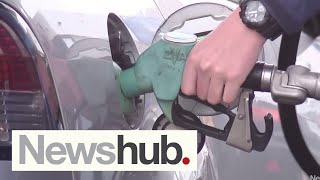 'It's insane': Petrol prices jump in NZ as 91 reaches record in major Australian cities | Newshub