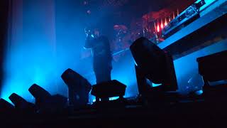 Dendemann - Gut und gerne / Littbarski / Endlich Nichtschwimmer (Live - Capitol 2019 - Hannover)