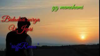 Download lagu Vidio status wa menyentuh/bidadari surga mp3 Download lagu Vidio status wa menyentuh/bidadari surga mp3