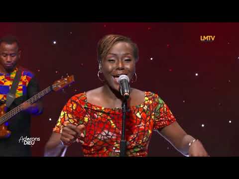 Car DIEU est un DIEU puissant | Melina'O