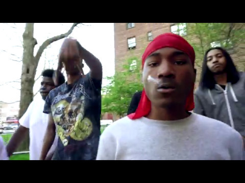 Ron Stacks - Suspect