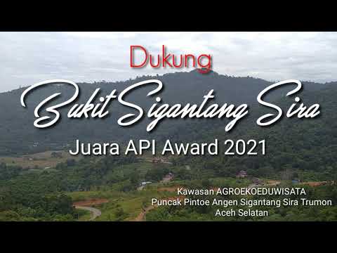 Yuk Dukung Sigantang Sira Juara API2021