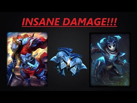 GUAN YU UNSTOPPABLE!?! - Silver Ranked Duel - Smite