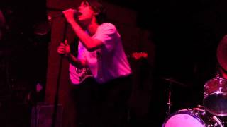 You're Nothing - Iceage Live