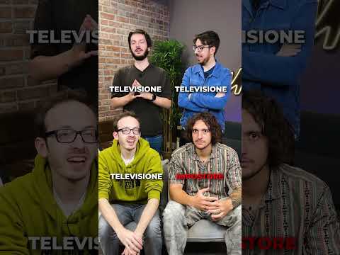 L'IMPOSTORE, smaschera l'intruso!