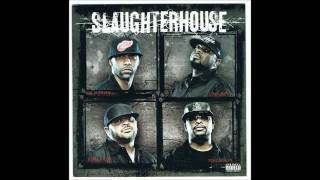 Slaughterhouse - Fight Klub [Bonus Track] (Prod. by Frequency)