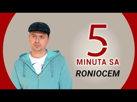 NEMAČKA ŠKOLA RECEPT ZA USPEH: Ivan Smiljković, zaljubljenik u ronjenje