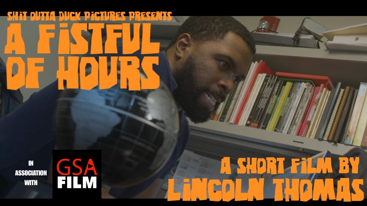 Miniature de la vidéo A Fistful of Hours (Theatrical Cut) | A Short Film by Lincoln Thomas du film A Fistful of Hours