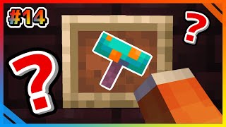 ＃14 コイツで逃げ出します【天使に僕らは救われる】 【マイクラ】