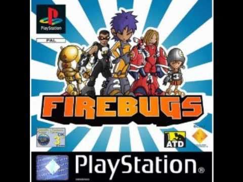 Firebugs Playstation