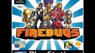 Bomfunk MC&#39;s - Put Ya Hands Up (Firebugs)