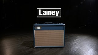 Laney L5T-112 - відео 1