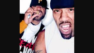 Dis Iz 4 All My Smokers - Method n Redman