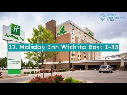 12 Best Hotels in Wichita, KS
