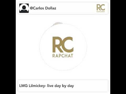 Lil micky - live day by day