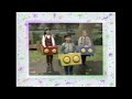 The Barney Bag Playing It Safe From Season 1 Included A Very Special Delivery