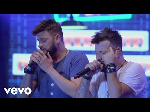 Subtraindo - Diego e Victor Hugo