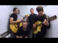 Animals - Maroon 5 (Uncomfortable Cover by ...