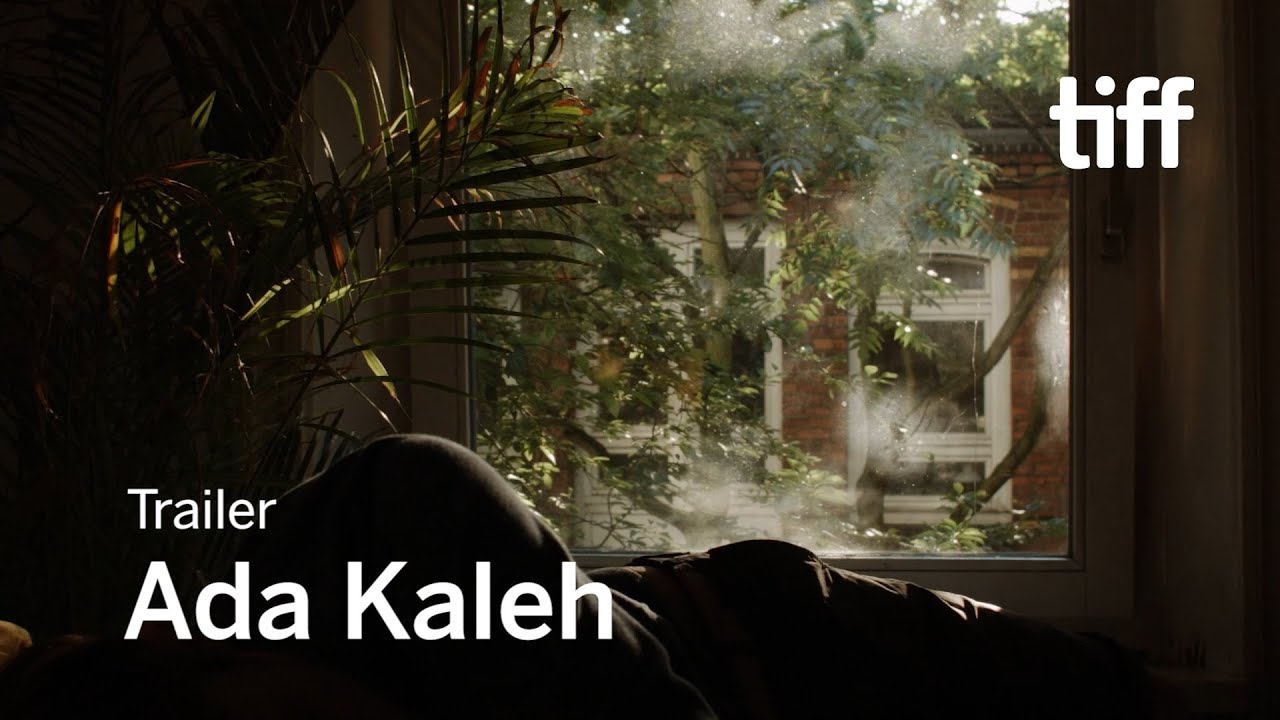 ADA KALEH Trailer | TIFF 2018