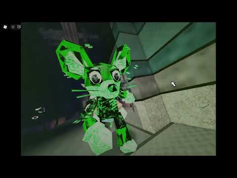 PIG 64 PART 2 "GLITCHED NOR" JUMPSCARE!!