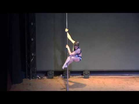 Anna Šurganová - Women Profi (Slovak Open Air Power Athletics Championship 2019)