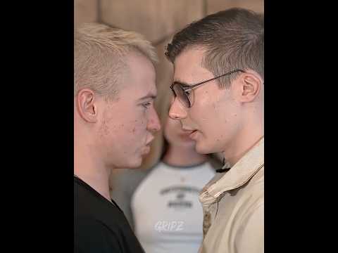 AKIMBO 69 VS MMA FIGHTER 😲