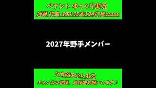 近藤 打率.390 55本194打点www パワプロ ゆっくり実況 #short #shorts #パワプロ #ゆっくり実況 #ゆっくり茶番 #博麗霊夢 #霧雨魔理沙 #ばずれ #バズれ #神回