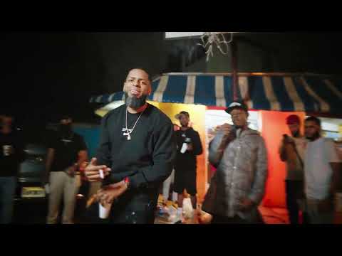 KING KALIBRE X @dadomusicx  - LLENO E BALA