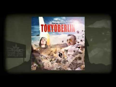 Satoshi Honjo & Bassbottle - TokyoBerlin EP | Hardtechno