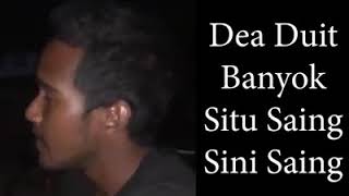 Download lagu Dea duit banyok : Man anok pata mp3 Download lagu Dea duit banyok : Man anok pata mp3