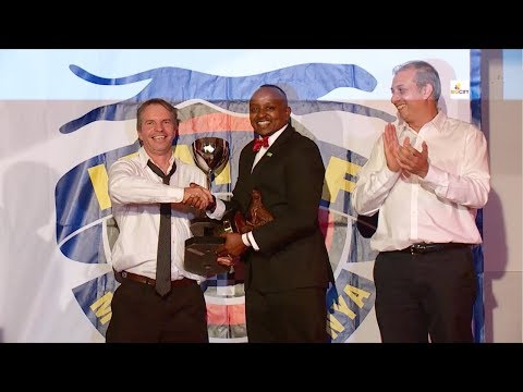 Ian Duncan crowned the 2017 KNRC and Group N Champion