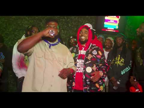 The New UDUBB: " The REBIRTH " Presents: LI THE MAYOR VS HUSTLE