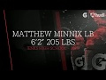 Matthew Minnix