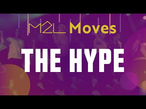 M2L Moves: "Hop out the Car"- The Hype