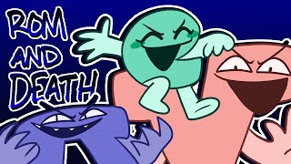 Download lagu Rom and Death / Phonk Walk | Animation Meme mp3