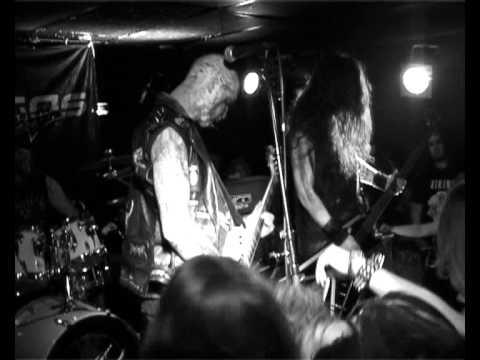 OTARGOS - OPEN THE CIRCULAR INFINITE + HAVOCALYPSE