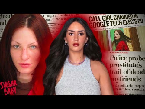 مقتل شوگر دادي بعد موعد غرامي مع عارضة ازياء و كاميرا المراقبة تحل اللغز💉🔞