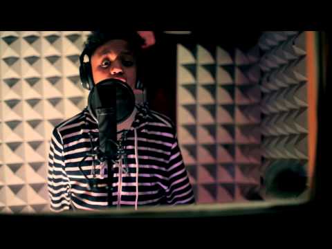 Adam Kanyama - A till K (Prod.Masse)